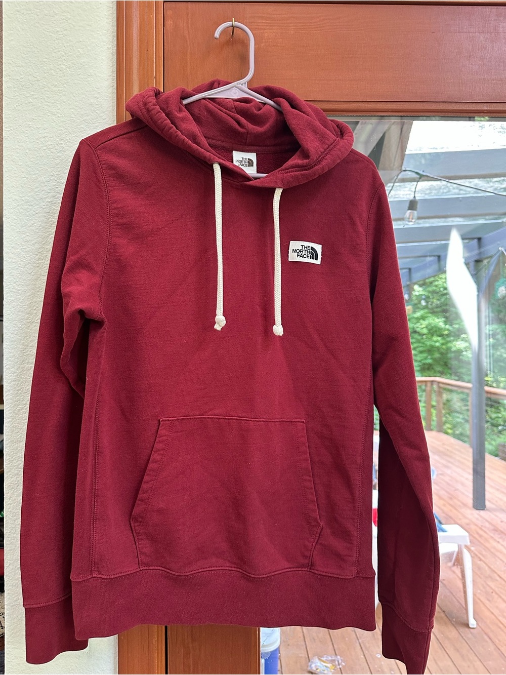The North Face Men's Hoodie